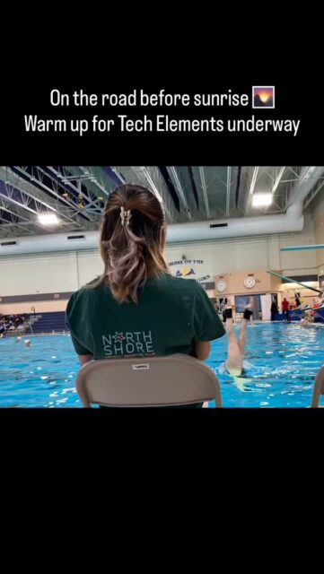 BC Championships event 1 up soon. Let’s go 💚 North Shore 💚

#artisticswimming @bcartswim