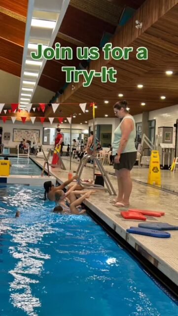 We’ve still got a few spaces for upcoming “try-it’s”. This introductory session is an accessible way for athletes to try a few skills to see if they like the sport.  Athletes will train alongside our National and Provincial stream competitors preparing for their upcoming Championships. 

Visit our website or drop us an email to confirm space: 

💚 Friday April 24 at Ron Andrews pool in North Vancouver (ages 6-15 years) 

💚 Saturday April 25, May 30, June 6, 13, 20 at West Vancouver Aquatic Centre 

We are planning BC Artistic Swimming governed competitive, limited competitive and recreational programming for next season - please let us know if you are interested! 

#artisticswimming #northshore @nvrc @westvanrec @canadaartisticswimming @viasportbc @bcwomenandsport @pacificsportfv #tryit