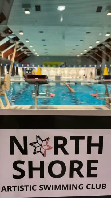 North Shore! Watch for us at Ron Andrews recreation centre tonight and next Friday, and West Vancouver Saturday nights until June. 

There are still a few spaces open for the introductory sessions and for the try-it’s later in May.  Visit our website for details. 

#artisticswimming #tryit #northshore #westvancouver #bcartisticswimming #amateursport